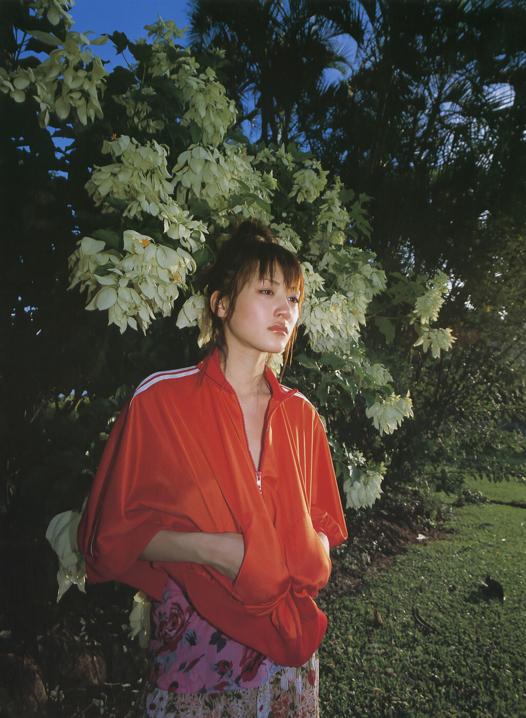 綾瀬はるか [PB写真集] Haruka Ayase 日本性感美女图片免费资源站